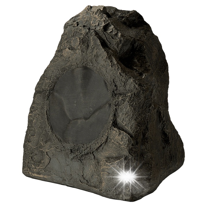 Boxa de gradina Paradigm Rock Monitor 60-SM, 2-way, Northeastern Dark Granite, 311x283x270mm