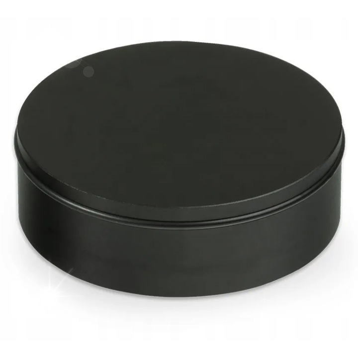 Стабилизатор за плочи Pro-Ject Record Puck S, 315g, 78mm, 27mm, черен