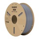 Filament pentru imprimanta 3D ELEGOO ASA, Diametru 1.75mm, 1kg, Gri
