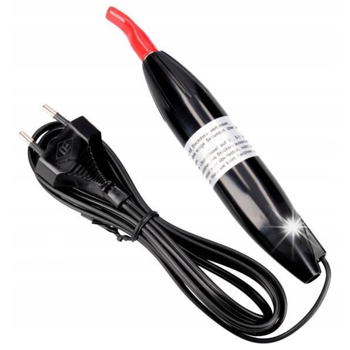 Analogis 6066 elektromos demagnetizáló, 230V, 170cm, magnófejekhez