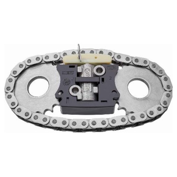 BORGWARNER 59007150000 autóalkatrész, vezérműlánc készlet