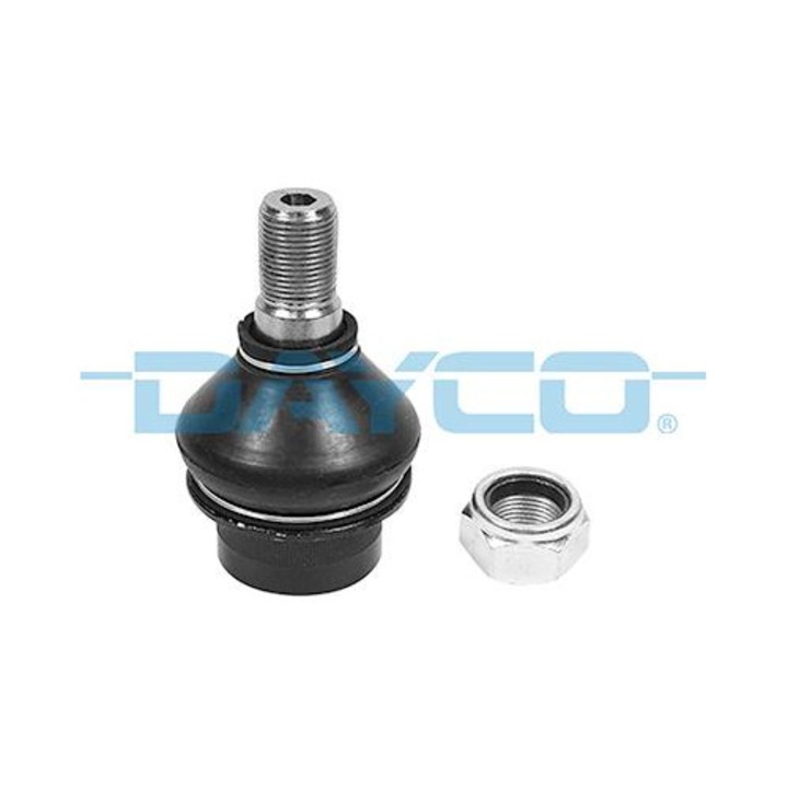 Piesa auto Dayco DSS1285, articulație sarcină, ghidare, compatibilă, 10x15x22cm