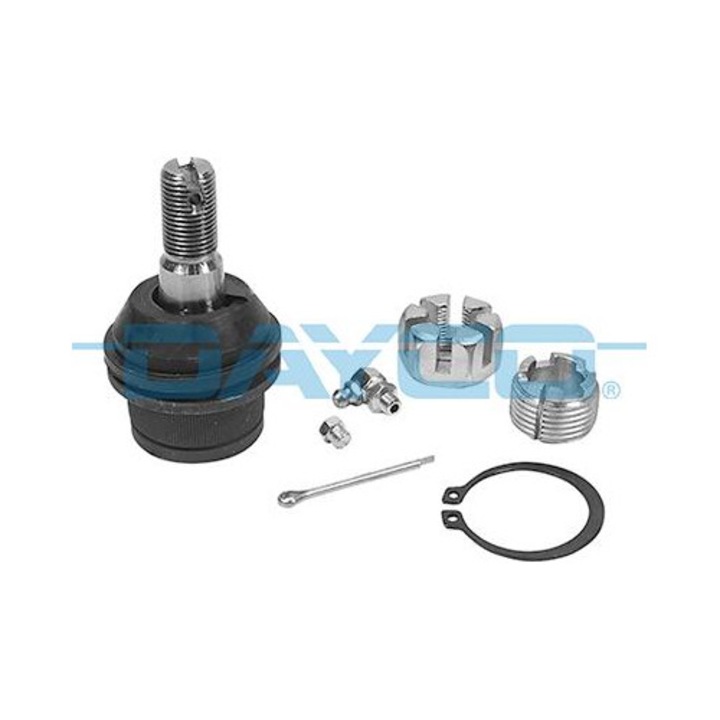 Piesă auto Dayco DSS2570, articulație sarcină, ghidare, pentru Jeep