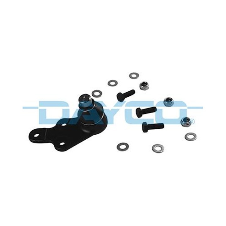 Piesa auto Dayco DSS3040, articulație sarcină ghidare, compatibil Ford