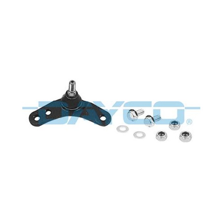 Piesa auto Dayco DSS3421, articulație sarcină ghidare, compatibil Mini