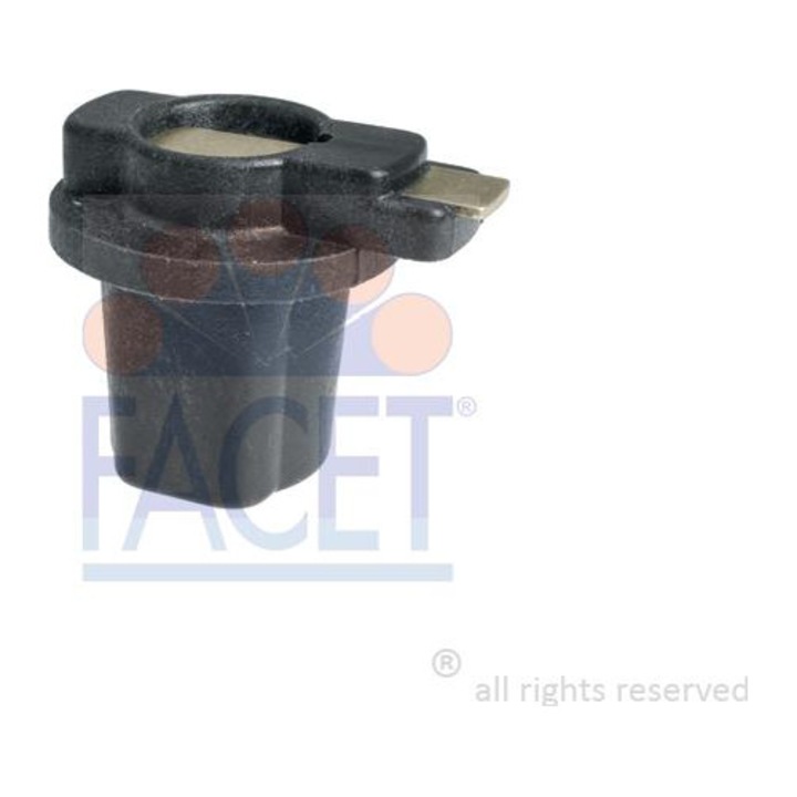 Rotor distribuitor FACET, 3.8240, compatibil Fiat
