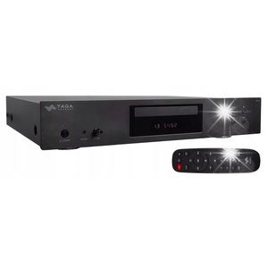 CD Recorder Teac CD-RW890, Negru - eMAG.ro