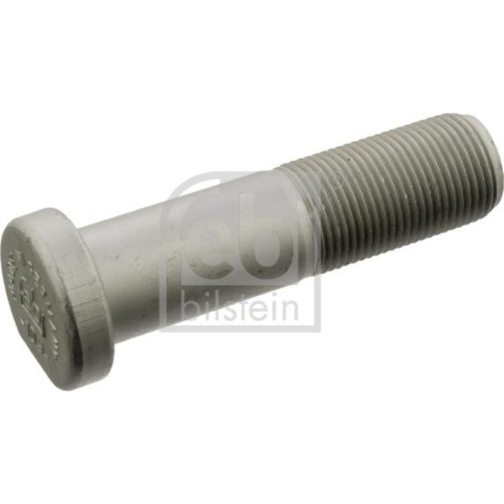 FEBI BILSTEIN 12865 autóalkatrész, kerékcsavar, Mercedes-Benz kompatibilis