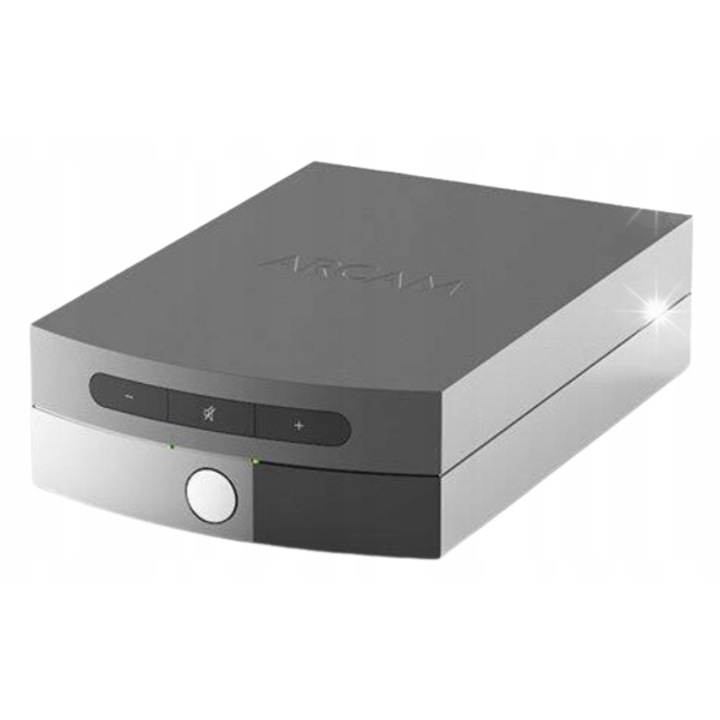 Стрийминг плейър Arcam Solo UNO, безжичен, 50W, 140x52x213mm
