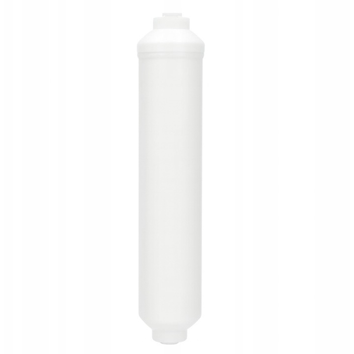 Filtru apa pentru frigider Bosch KAN58A50, zamiennik, 2,8 l/min, durabilitate 6 luni, fara clor, set
