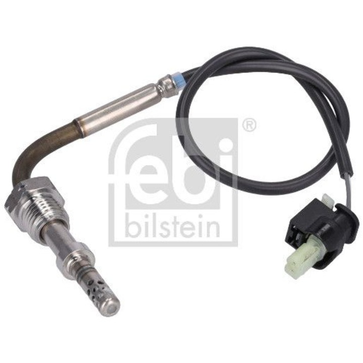 FEBI BILSTEIN hőmérséklet érzékelő, 185430, kompatibilis Mercedes-Benz, Smart