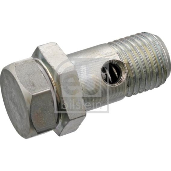 Supapa FEBI BILSTEIN 08753, limitare presiune, stanga, auto parts