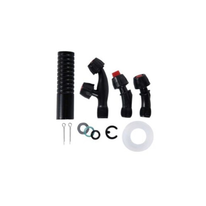 Set duze pentru pompa de stropit manuala, Micul Fermier, GF-0652