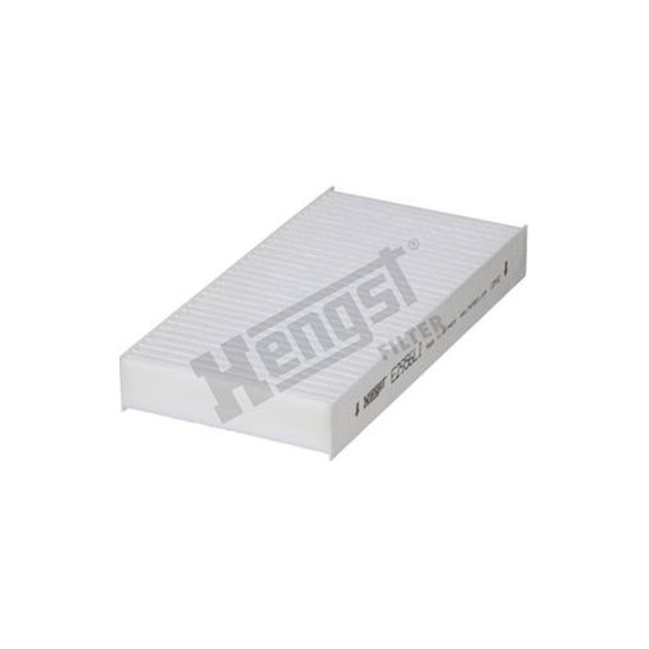 Filtru habitaclu Hengst E2956LI pentru Chrysler, 1.6-2.4, 06.00-12.10