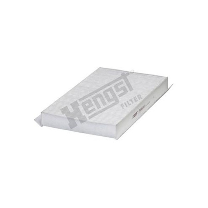 Filtru habitaclu Hengst E3982LI, compatibil Land Rover, dimensiune 07.04-12.18
