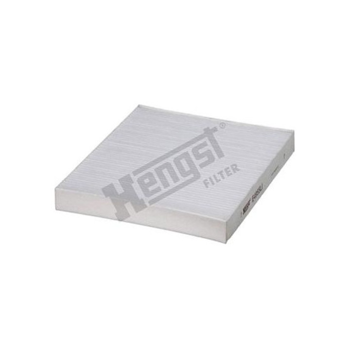Filtru polen Hengst E4955LI, pentru habitaclu, compatibil Kia, Toyota