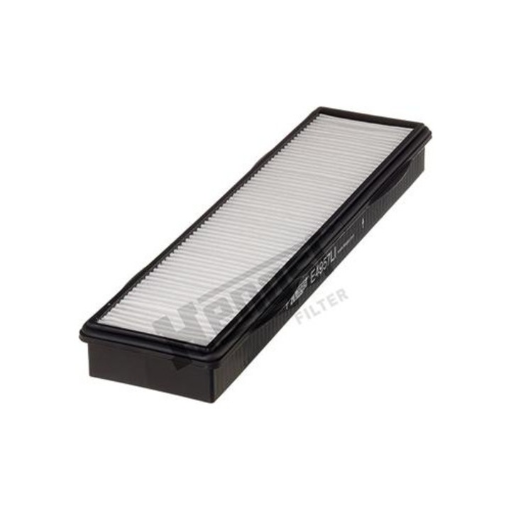 Filtru polen Hengst Filter E4957LI, activ, 30x20x10cm