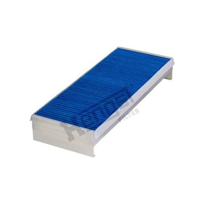 Filtru habitaclu Hengst Filter E954LB01, carbon activ