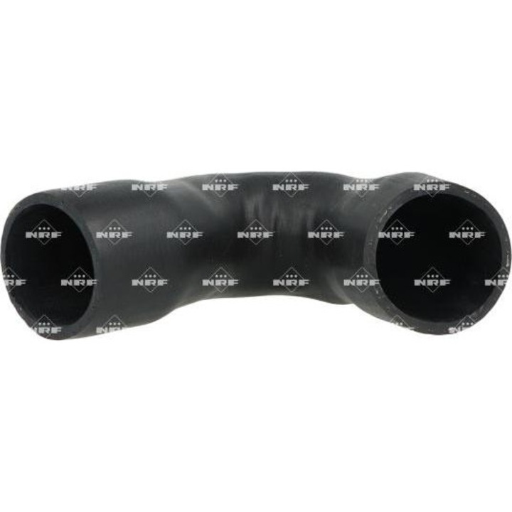 Furtun intercooler NRF, 166289, compatibil cu Audi A1, Seat Ibiza, Toledo, 1.6D, lungime 10m