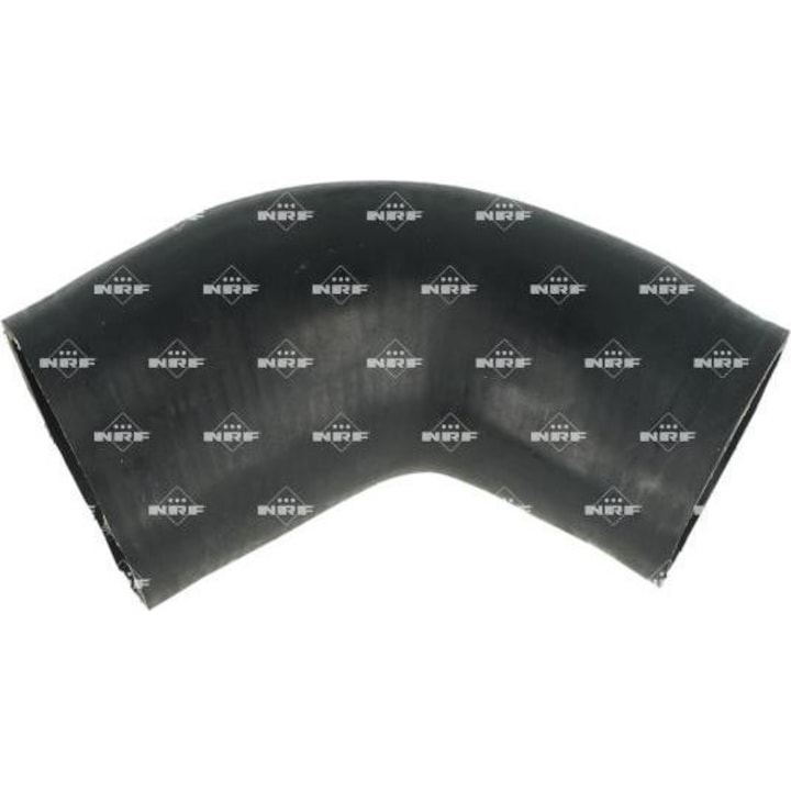 Furtun intercooler NRF, 166313, 2.0D, lungime furtun, compatibil multivan T6