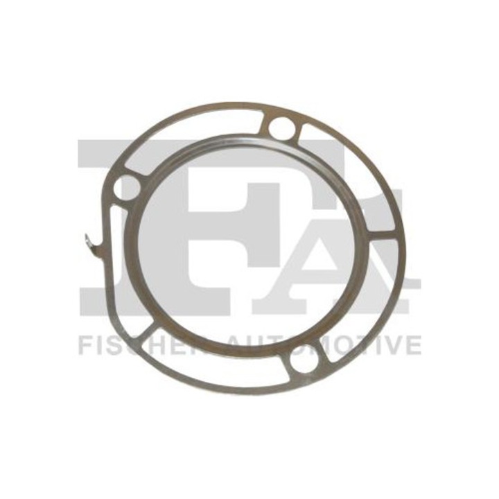 Compresor auto portabil FA1, cod 400-518, garnitură esapament