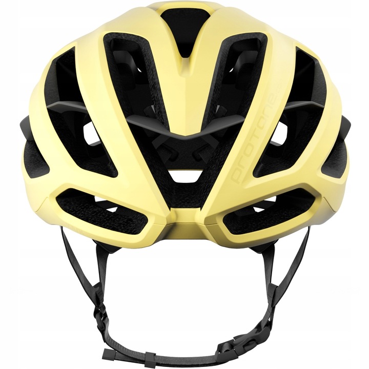 Casca de protectie Kask Protone Icon, galben mat, M (52-58cm ...