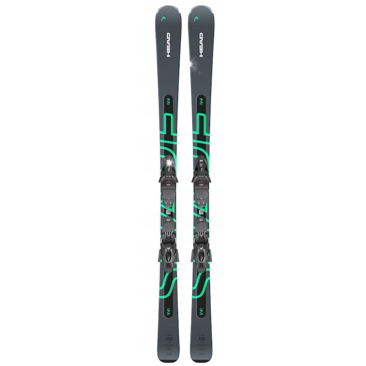 Articole si Echipamente Skiuri HEAD Lungime 150 - 159 cm - eMAG.ro