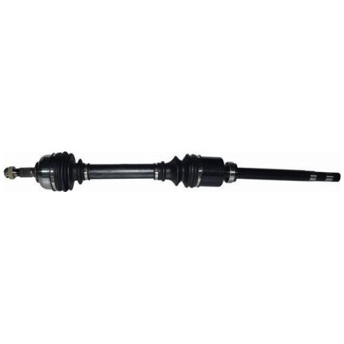 Planetara SKF, fata dreapta, 343x944mm, pentru Citroen C5 I, C5 II