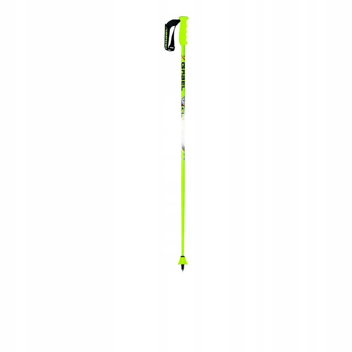 Gabel NT Lite SL-R síbot szett, 120cm, alumínium, sárga