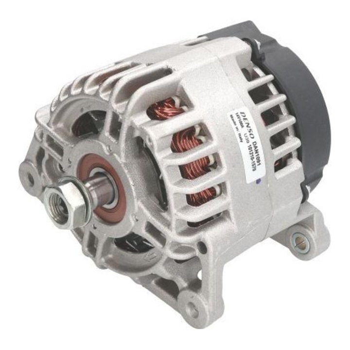 Generátor Denso 14V, 100A, LAND ROVER RANGE ROVER I-hez