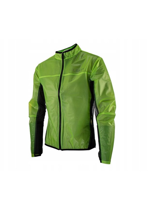 Jacheta sport barbati, LEATT, Verde, 2XL INTL