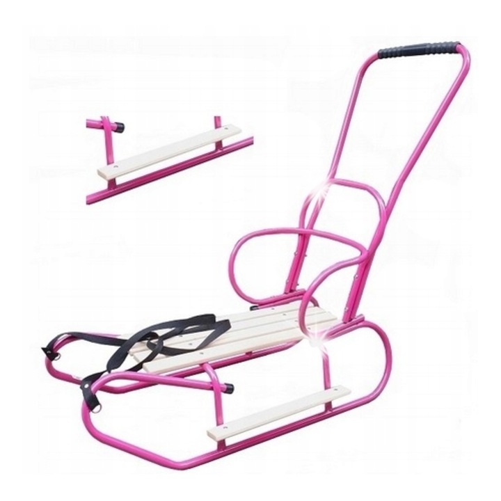 Sanie BASIC EVO cu parghie si suporturi, in culori variate, dimensiuni 94x21x44cm
