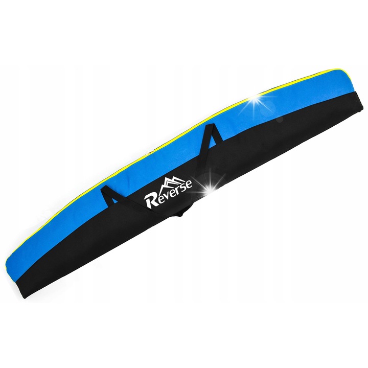 Sításka Reverse, 160cm, Cordura 9000 anyag, vízálló, könnyű