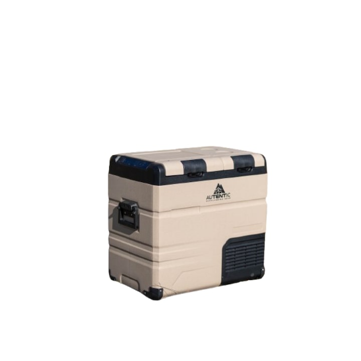 Frigider cu congelator auto Autentic Overlanding Gear, 45L