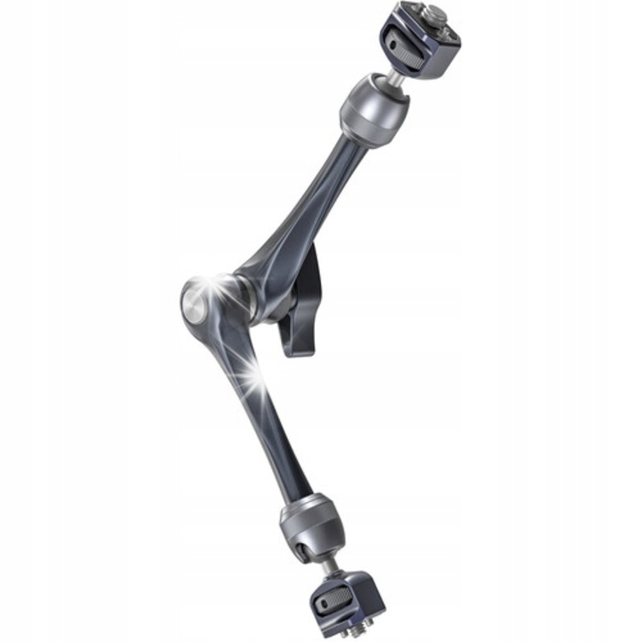 Brat Magic Arm SmallRig 4900, 28cm, 3kg, cu suruburi 1/4"-20 si bolturi ARRI, set