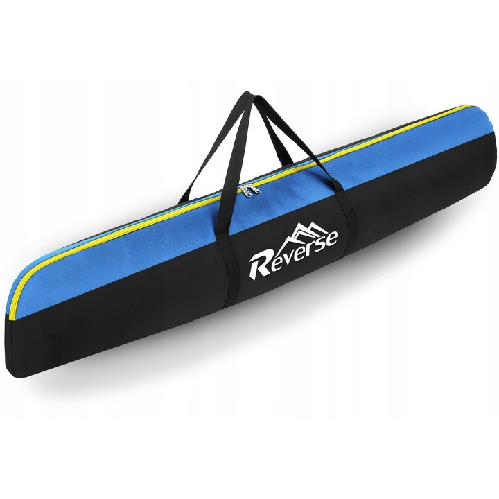 Torba pentru schiuri Reverse, 160cm, material Codura 9000, impermeabila, usoara