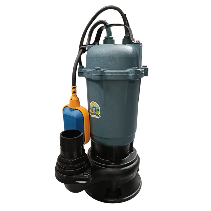 Pompa apa murdara MF CT 1500W 12000L/H 9M CPG01
