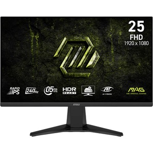 Monitor LED ASUS Gaming ROG PG258Q 24.5