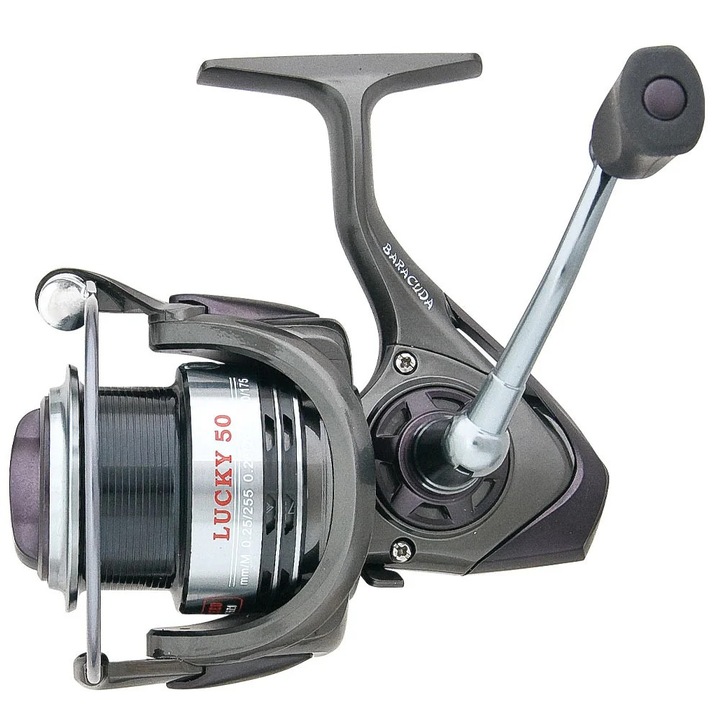 Baracuda Lucky 50 feeder orsó