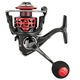 Baracuda Thunder 20 pergető orsó