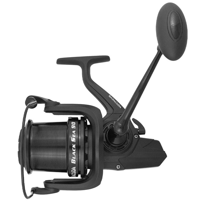 Mulineta Baracuda Black Sea 90 pontyhoz