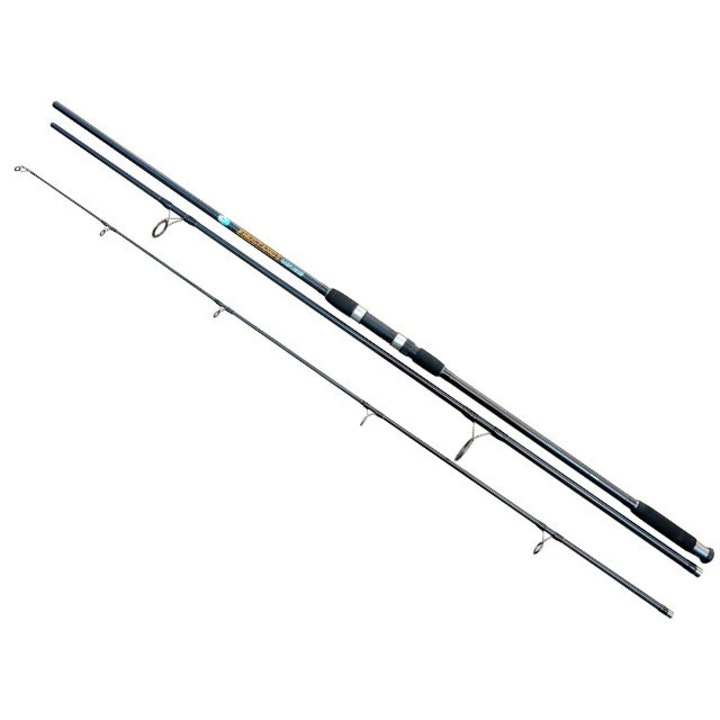 Baracuda Mustang II 3903 3,90m karbon horgászbot