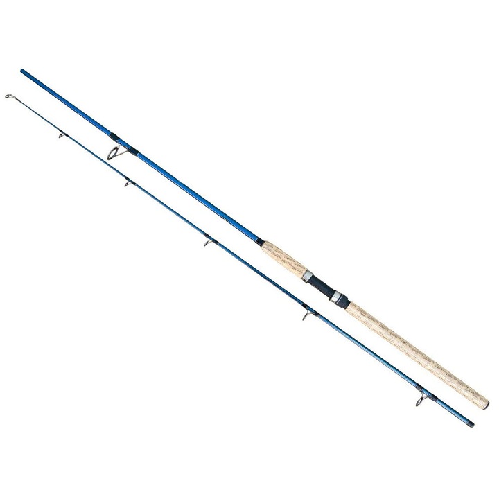 Baracuda Pilk karbon horgászbot 3,00m