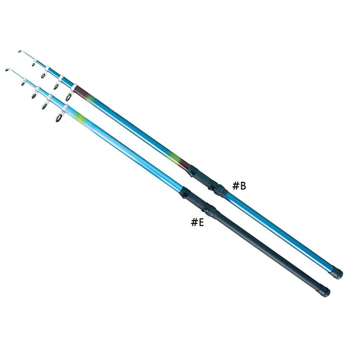 Lansete fibra sticla 5005, 5, 00m