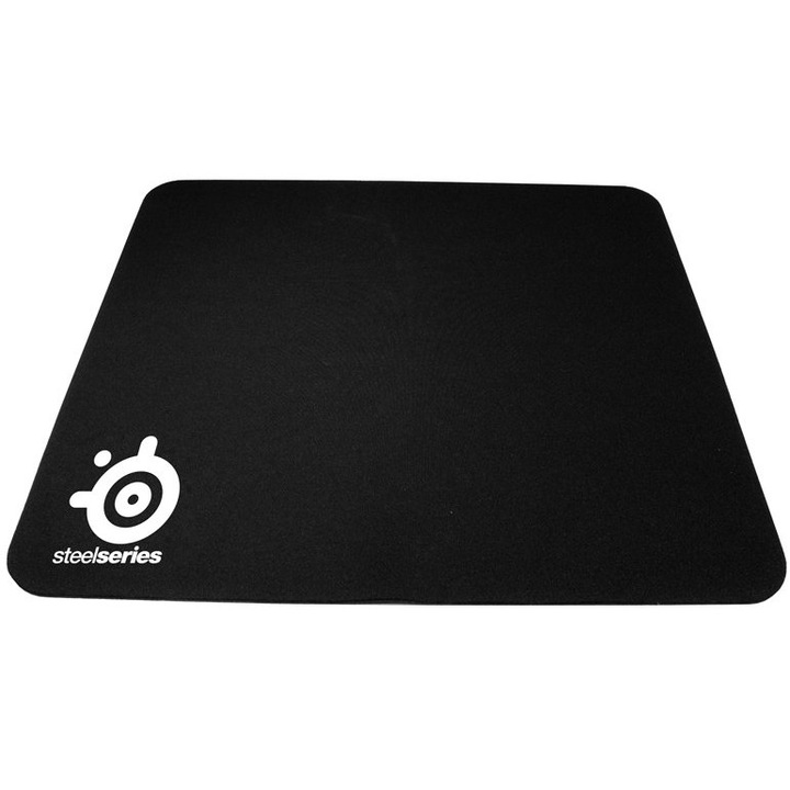 Steelseries QCK Egérpad, Fekete