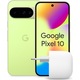 Telefon mobil Google Pixel 10, 128GB, 12GB RAM, 5G, Lemongrass +Incarcator retea Google 45W USB-C