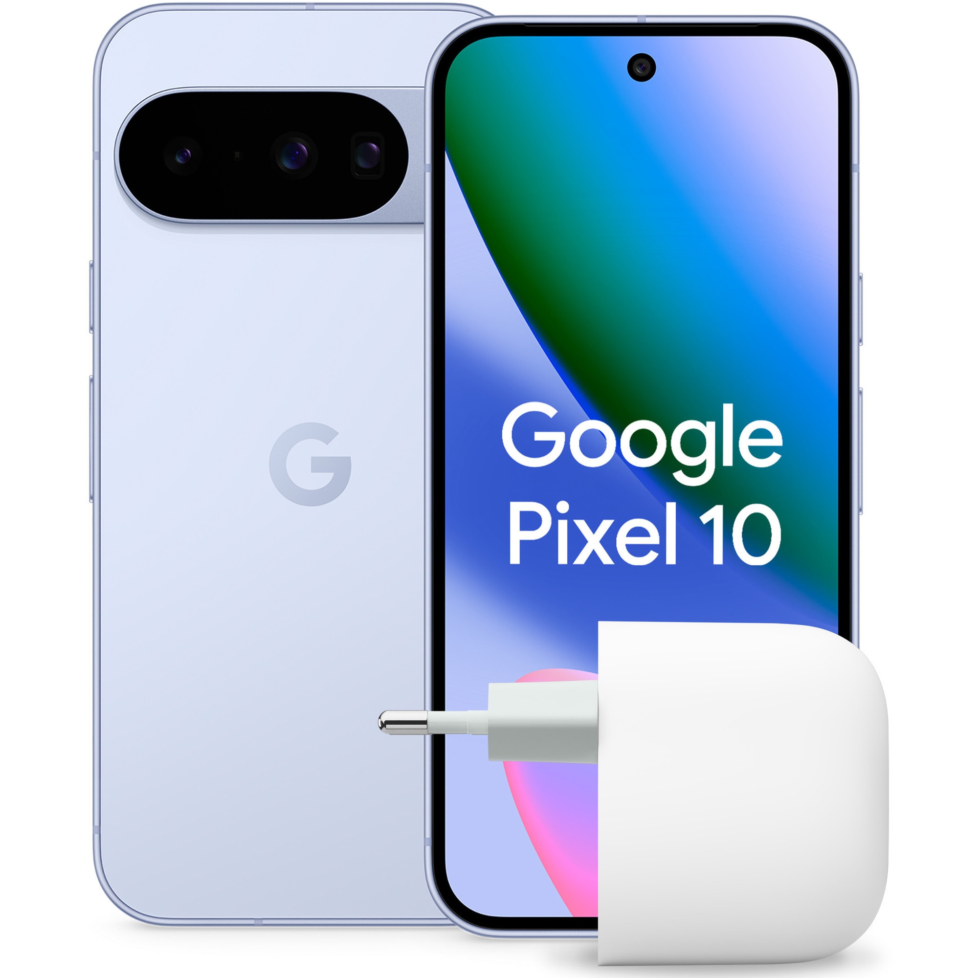 Telefon mobil Google Pixel 6 Pro, 256GB, 12GB RAM, 5G, Stormy