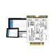 Card retea 4G EM7305 GOBI5000, NGFF, 100 Mbps, 50 Mbps, verde, 42x30x2.3 mm