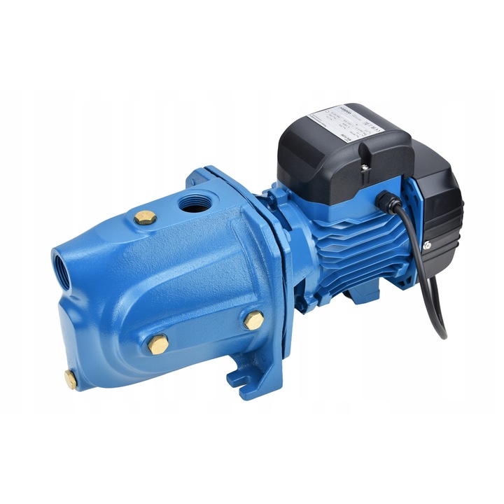 WIGRY WIG FLOW hidrofor szivattyú, 1100W, 60 l/perc, 50 m, 51x16,5x24 cm
