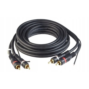 Audio Hi-Fi tartozékok